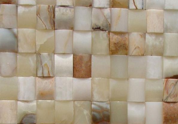 عرضه و فروش انواع سنگ های لوکس ساختمانی در یزد