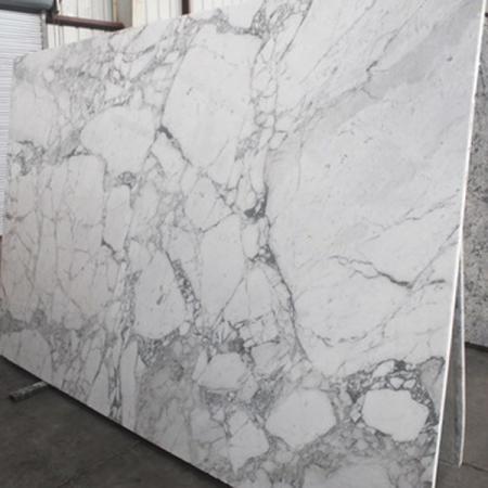 صادرات سنگ مرمر خاکستری و زیبا به ترکیه