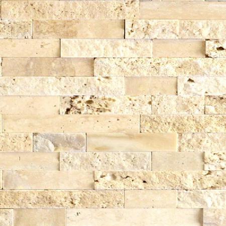 خرید مستقیم انواع سنگ نما با جنس هایی مثل سنگ تراورتن و مرمریت