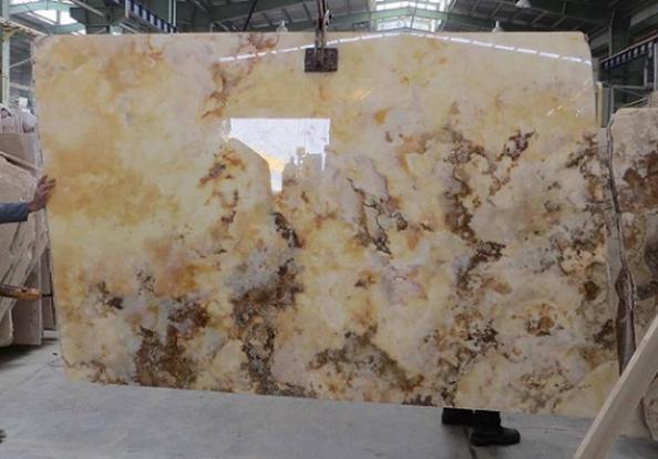 لیست قیمت انواع سنگ ساختمانی ایرانی در بازار 98