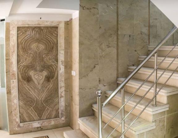 معرفی بهترین نوع سنگ های ساختمانی درجه یک