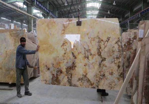 مراجع خرید و فروش سنگ های ساختمانی مستحکم در خراسان