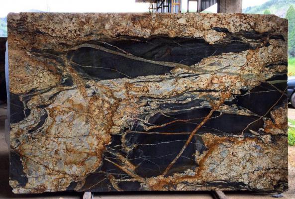 صادرات ویژه سنگ تراورتن بسته بندی شده به اتریش