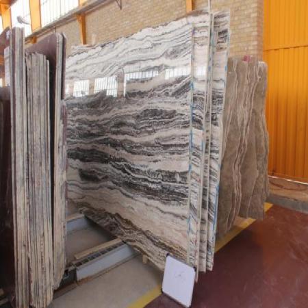 آخرین قیمت سنگ تراونیکس خاکستری در بازار اصفهان