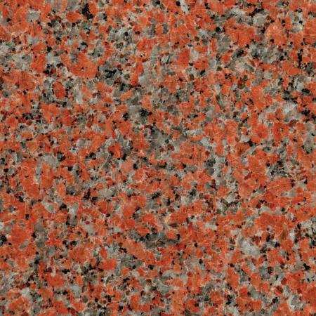 توزیع و پخش سنگ گرانیت قرمز درجه یک در تبریز