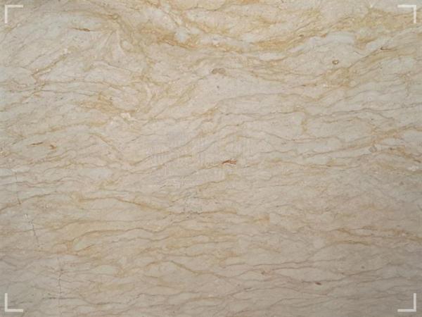 عمده فروشی سنگ مرمریت کرم درجه یک در کرمان