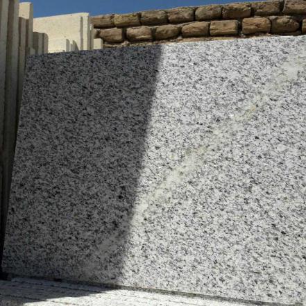 صادرات سنگ گرانیت بسته بندی شده به ترکیه