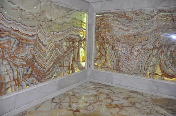 بورس انواع سنگ مرمریت پر طاووسی به قیمت عمده