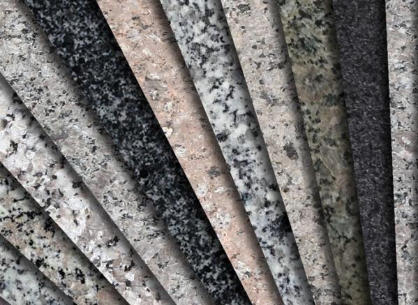 نمایندگی فروش سنگ گرانیت نطنز مرغوب در خرم دره