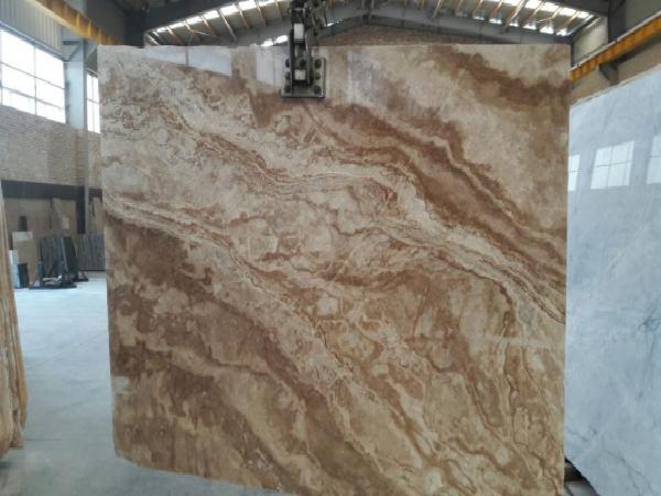 مزایا و معایب سنگ تراورتن چیست؟