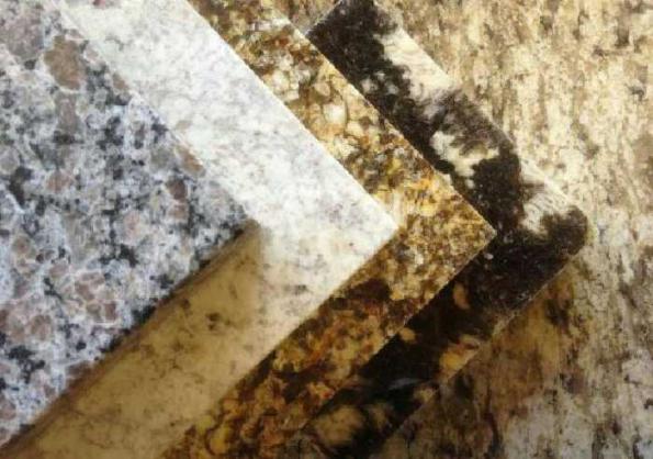 معرفی ویژگی های سنگ گرانیت بادوام