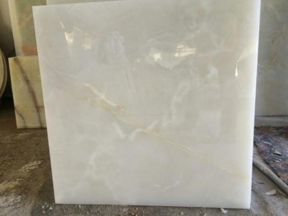 توزیع و پخش سنگ مرمر سفید به سراسر کشور