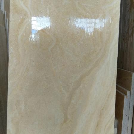 بزرگ ترین تولید کنندگان انواع سنگ تراورتن