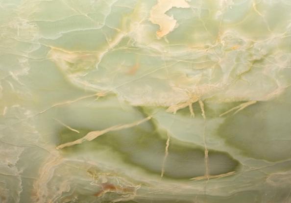 سنگ مرمر چگونه به وجود آمده است؟