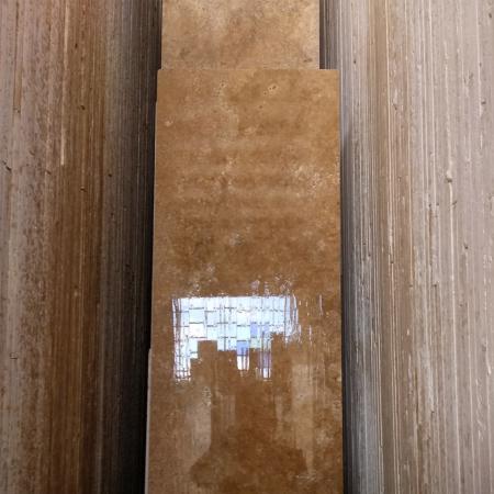 فروش عمده سنگ تراورتن کرمان به صورت آنلاین