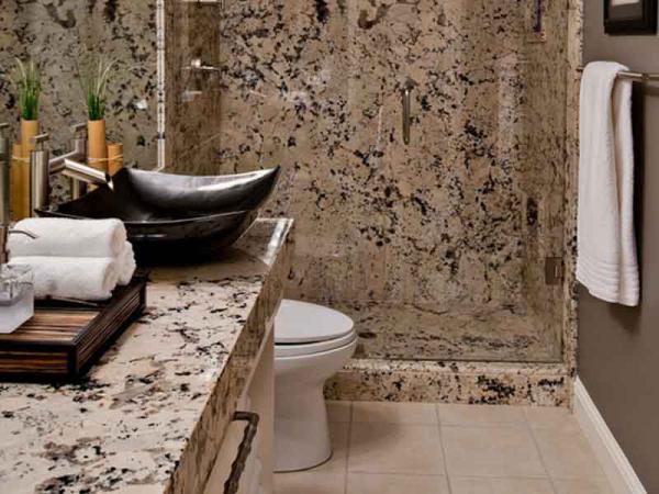 بزرگترین تولید کننده سنگ مرمر درجه یک ساختمانی در کشور