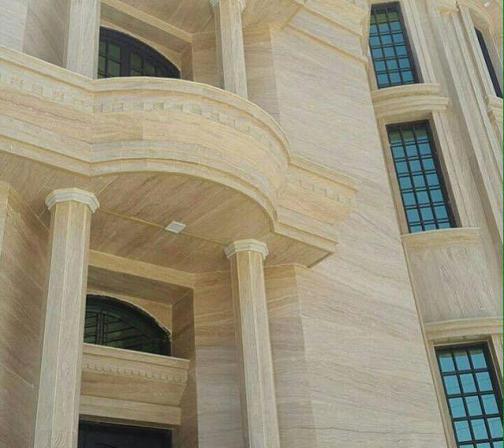 بازار خرید و فروش سنگ مرمریت و تراورتن در یزد