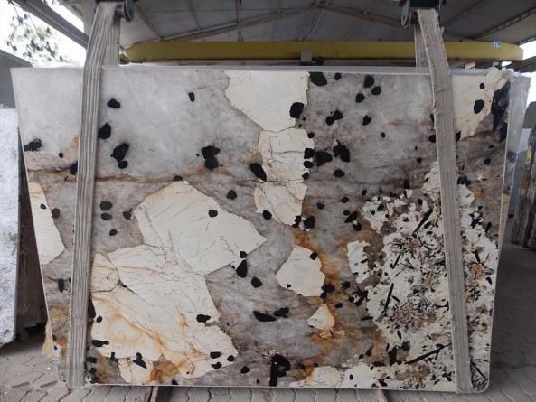 صادرات سنگ گرانیت طوس به عمان