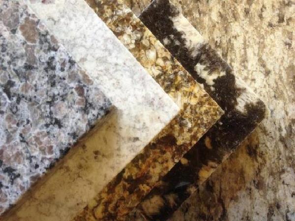 قیمت روز سنگ گرانیت گل پنبه ای در اصفهان