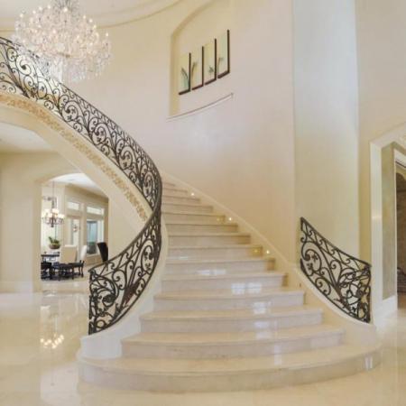 بازرگانی سنگ گرانیت کرم در ارومیه