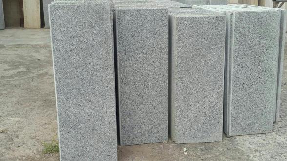 صادرات سنگ گرانیت نهبندان با بسته بندی مناسب به ترکمنستان