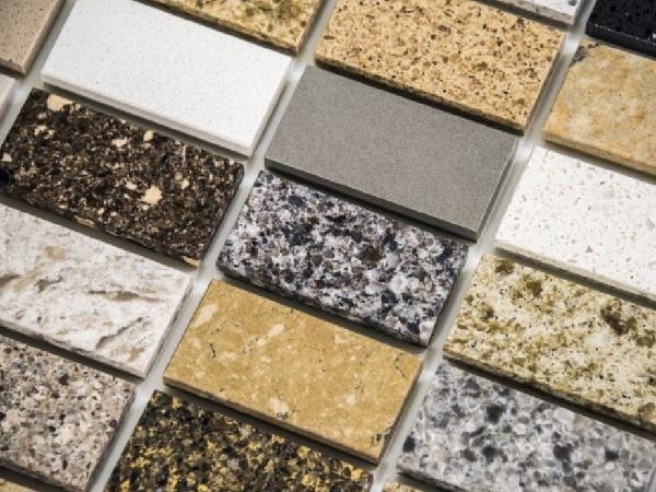 صادرات انواع سنگ کاربردی در نمای ساختمان به اسپانیا