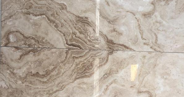 فروش سنگ تراورتن درجه 2 ارزان و زیر قیمت