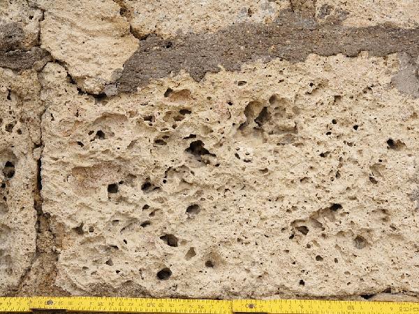 مزایای استفاده از سنگ تراورتن