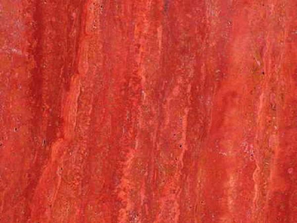 توزیع و پخش سنگ تراورتن قهوه ای با بسته بندی متنوع در زاهدان