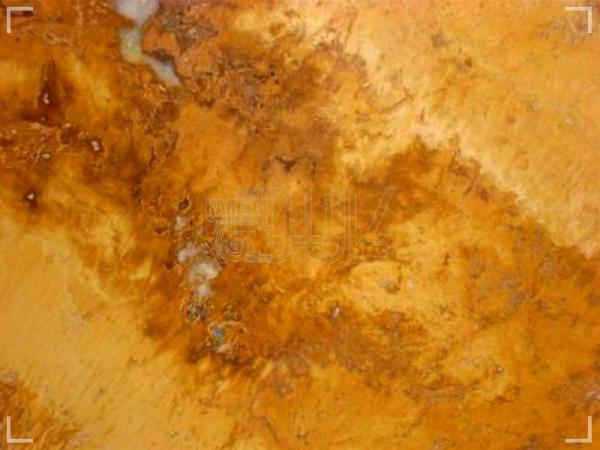 شرکت بازرگانی سنگ تراورتن نسکافه ای در همدان