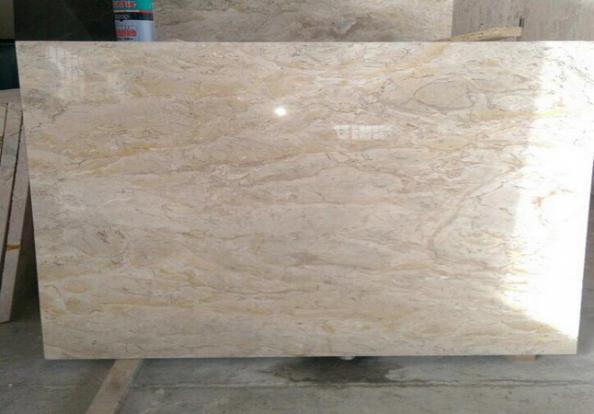 خرید عمده سنگ مرمریت کرم کرمان با بهترین قیمت