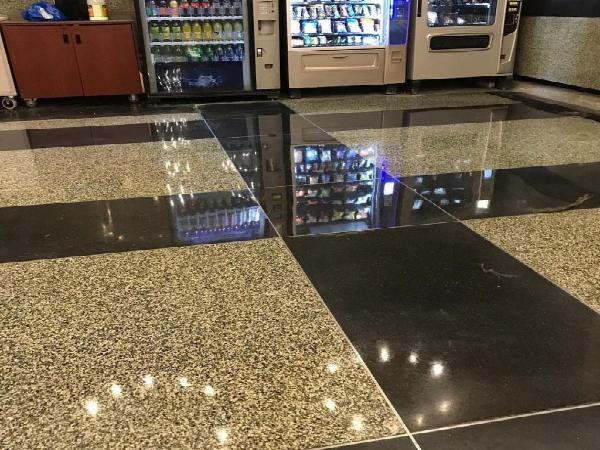 تولید و عرضه تخصصی سنگ گرانیت سیاه در ارومیه