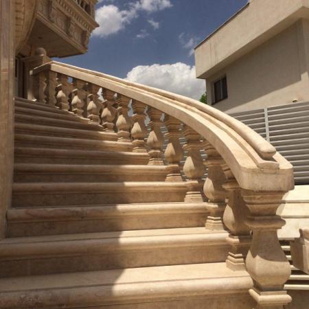 سنگ تراورتن چیست؟