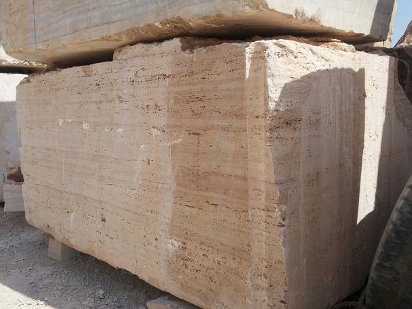 فروشگاه آنلاین انواع سنگ تراورتن درجه یک 