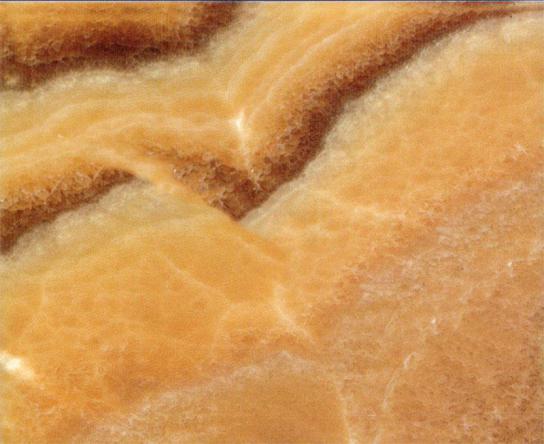 کارخانه تولید سنگ مرمر پرتقالی با قیمتی مناسب در کاشمر