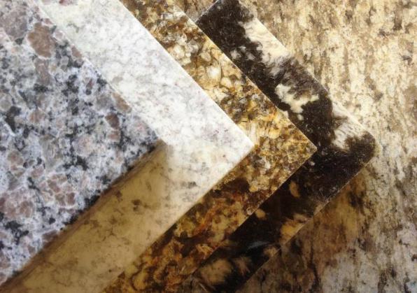 سنگ گرانیت چیست؟