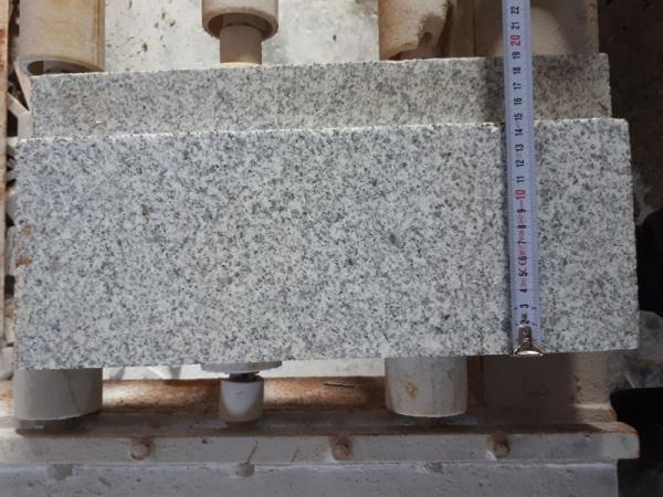 توزیع مصالح ساختمانی به مراکز فروش