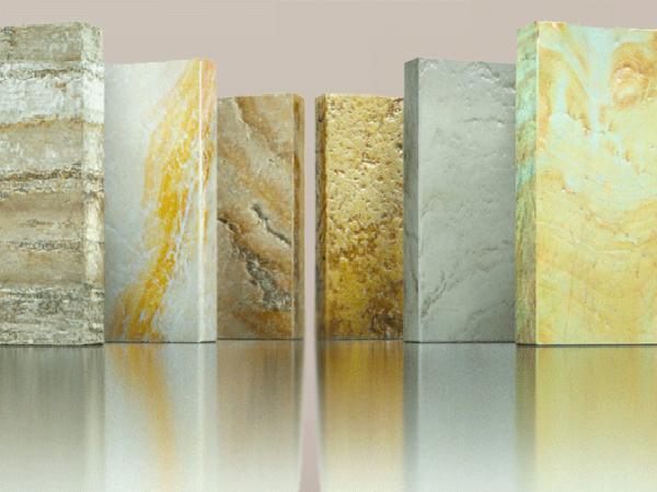 کارگاه تولید سنگ تراورتن لیمویی با قیمتی منصفانه در زنجان 