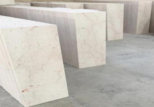 خرید به روز سنگ های ساختمانی درجه یک