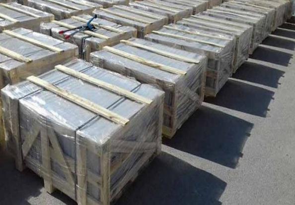 بزرگ ترین کارخانه تولید سنگ تراورتن سفید در آذربایجان