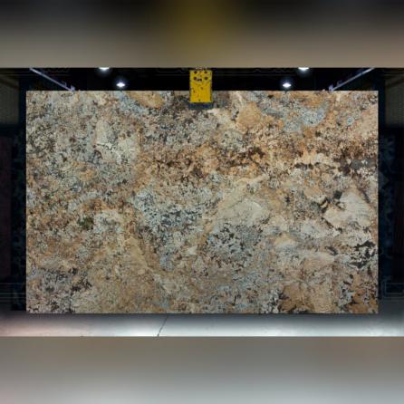 فروشنده ارزانترین نوع سنگ نما ساختمان در ایران