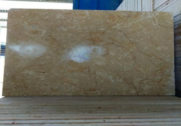 خرید مستقیم سنگ مرمریت با بسته بندی های مقاوم در بازار 