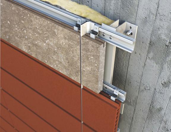 معروف ترین برند سنگ تراورتن قرمز