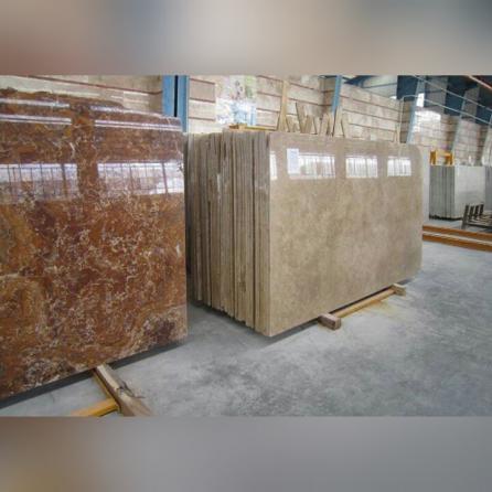مراکز فروش بهترین نوع سنگ مرمریت در تهران
