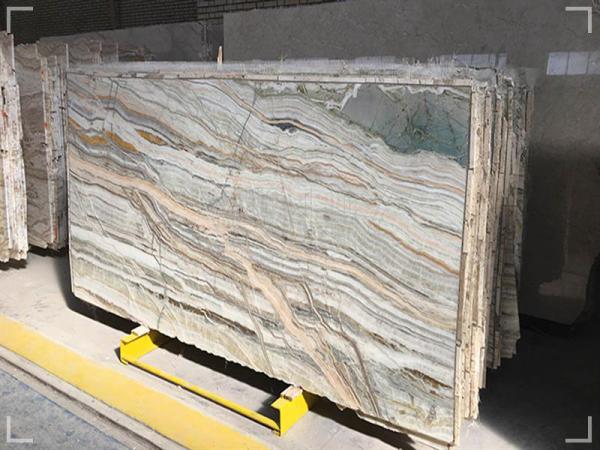 نمایندگی کلی و جزئی سنگ تراونیکس در خرمشهر