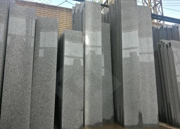 لیست بزرگ ترین تولید کنندگان سنگ گرانیت خاکستری در همدان 