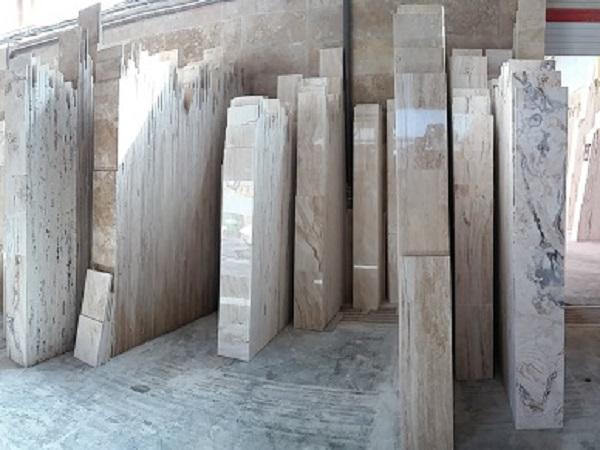 بزرگ ترین مرکز فروش سنگ مرمریت با دوام در مشهد