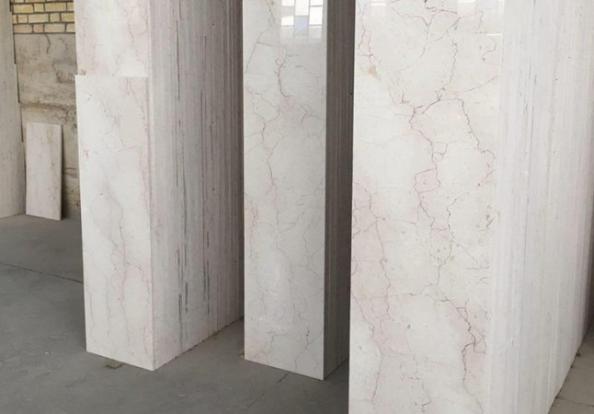 کارخانه تولید سنگ مرمریت کاشمر با قیمتی مناسب در خراسان رضوی