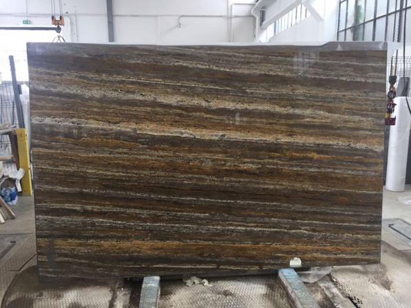 چرا سنگ تراونیکس در نمای ساختمان به کار برده نمی شود؟