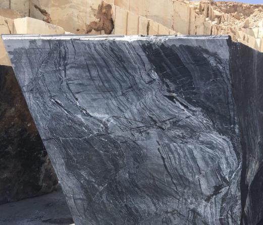 نمایندگی خرید و فروش سنگ تراونیکس مشکی در زاهدان